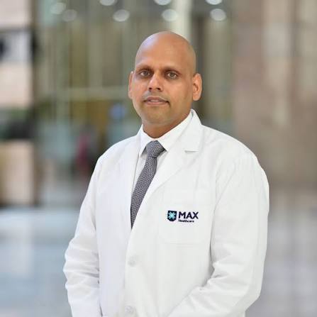 Dr Rahul